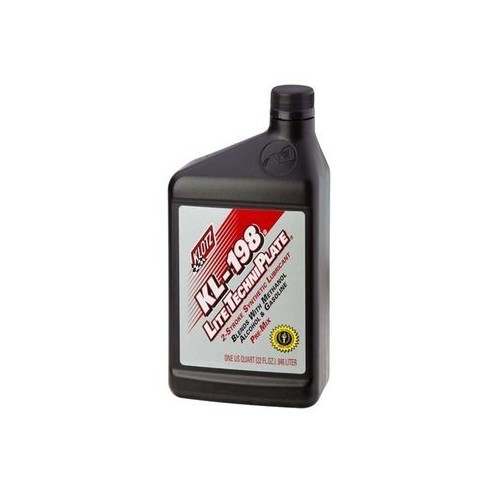 LiteTechniPlate Synthetic Oil 0.95L (1quart)
