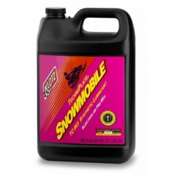 Snowmobile Techniplate 2-Stroke Oil 3.78L (1gallon)