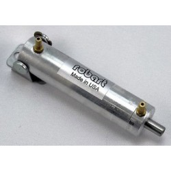 Stroke Air Cylinder 3/8 x 1 1/8 (9,5 x 28,5mm)