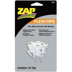 Zap Flexi Tips (24)