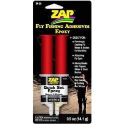 ZAP Epoxy Quick 14,1gram Fly Fishing