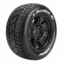 Tires & Wheels X-ROCKET Kraton 8S (MFT) (2 pcs.)