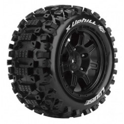 Tires & Wheels X-UPHILL Kraton 8S (MFT) (2 pcs.)