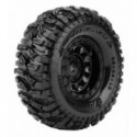 Tire & Wheel CR-MALLET 1.0 Super Soft w/ Foams (2 pcs.)