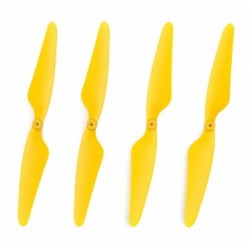H507D-03 - Propellers A/B Yellow H507D