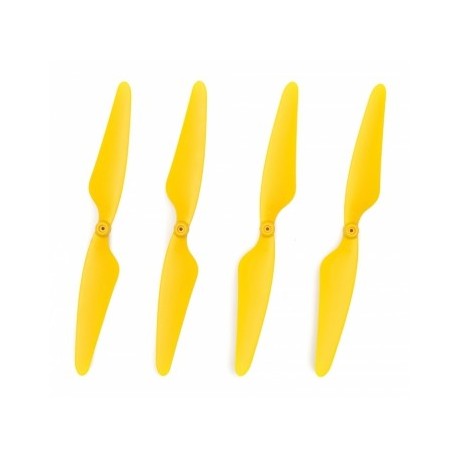 H507D-03 - Propellers A/B Yellow H507D