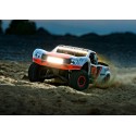 DEMO - Unlimited Desert Racer LED 4WD TSM w/o Battery