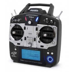 T10J Radio Mode-1, R3008SB T-FHSS Air
