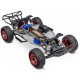 Slash 2WD 1/10 RTR TQ Blue Clipless USB - With Battery/Charger