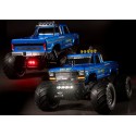 BIGFOOT No.1 Classic 1/10 RTR LED w. Battery/Charger