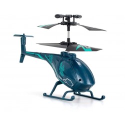 Silverlit Air Shark 2ch helicopter