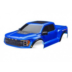Body Ford Raptor R Complete Blue