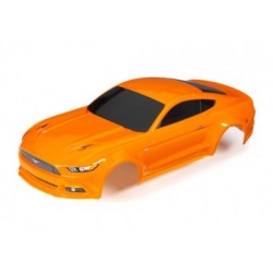 Body Ford Mustang GT Orange