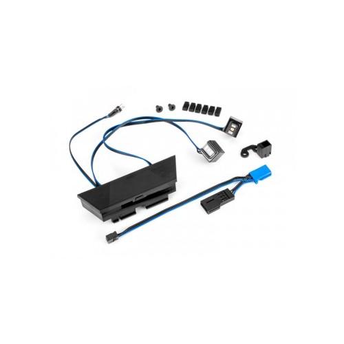 LED Light Kit Utility Trailer TRX-4M