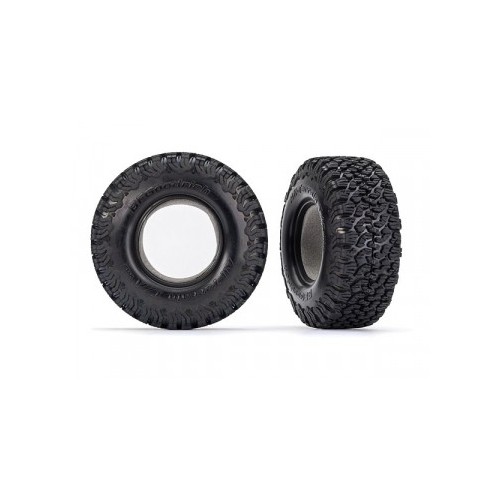 Tires BFGoodrich® All-Terrain T/A® KO2 2.2/3.0 (2)