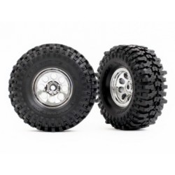 Tires & Wheels Mickey Thompson Baja Pro Xs 2.4x1.0 (2)