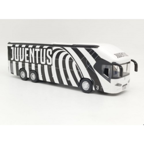 Juventus FC fjernstyret bus-replika