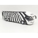 Juventus FC fjernstyret bus med mange detaljer