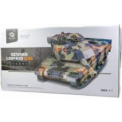 Henglong 1:24 Leopard II A5