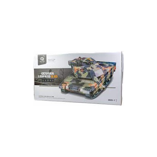 Henglong 1:24 Leopard II A5