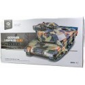 Leopard II A5 1:24