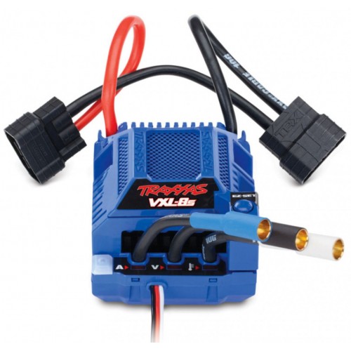 Traxxas 3496T Velineon VXL-8S ESC