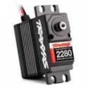 TRX2280 - Servo 43kg 0,13s Brushless, Metal Gear, Water Resistant