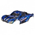 TRX10211-BLUE - Body Maxx Slash Blue