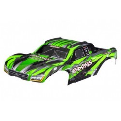 TRX10211-GRN - Body Maxx Slash Green