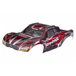 TRX10211-RED - Body Maxx Slash Red