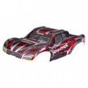 TRX10211-RED - Body Maxx Slash Red