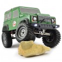 Outback Ranger 2 - 1/10 skala RTR 4WD Trail Vehicle