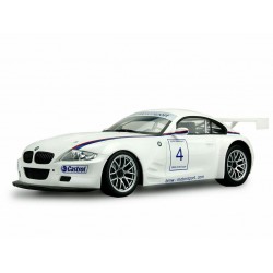BMW Z4 M Coupe Motorsport