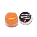 Tornado - Grease Diff Orange