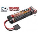 Traxxas 2923X NiMH Batteri 8,4V 3000mAh iD-connector - DEMO.