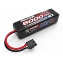 Traxxas 2889X Battery Li-Po 4S 14,8V 5000mAh 25C iD-Connector - Demo