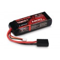 Traxxas 2823 - REPLACED BY 2823X - 1400mah 11.1v 3-Cell 25C LiPO Battery