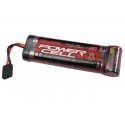 Traxxas 2940 Battery, Series 3 Power Cell, 3300mAh (NiMH, 7-C flat, 8.4V)