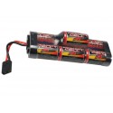 Traxxas 2951 Battery, Series 4 Power Cell, 4200mAh (NiMH, 7-C hump, 8.4V)