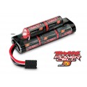 Traxxas 2963 Battery, Series 5 Power Cell, 5000mAh (NiMH, 8-C hump, 9.6V)