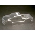 Traxxas 5111 Body, SportMaxx (Clear, requires painting)