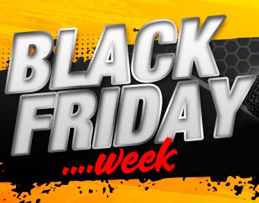 Black Friday week