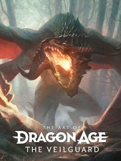 Dragon Age