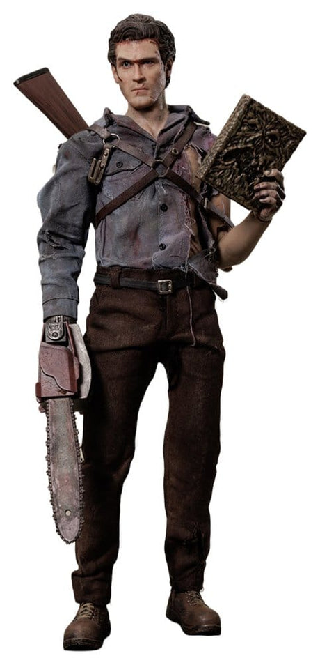 Evil Dead