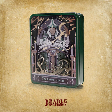 Beadle & Grimm´s