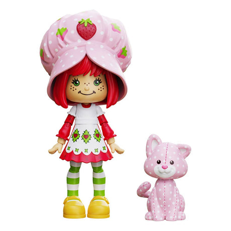 Strawberry Shortcake