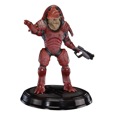 Mass Effect