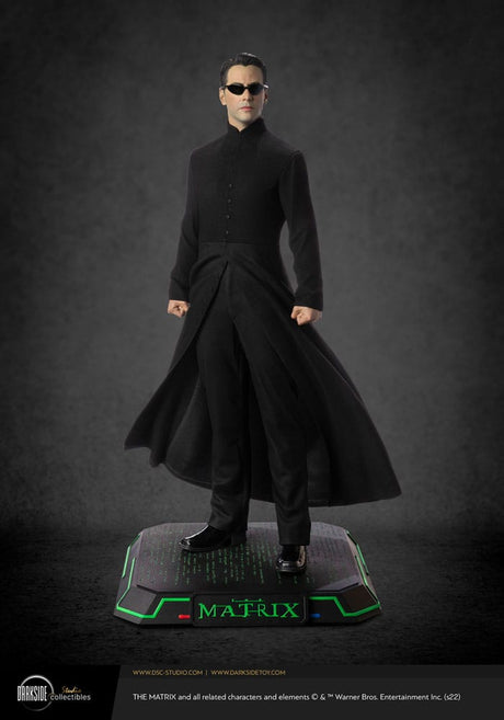 Matrix