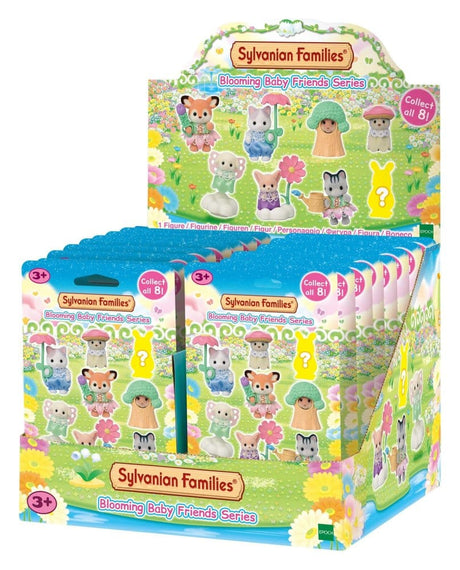 Epoch Toys