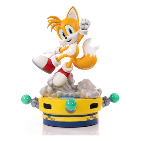 Sonic - The Hedgehog